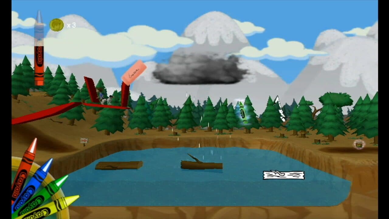 Crayola Colorful Journey thumbnail 7