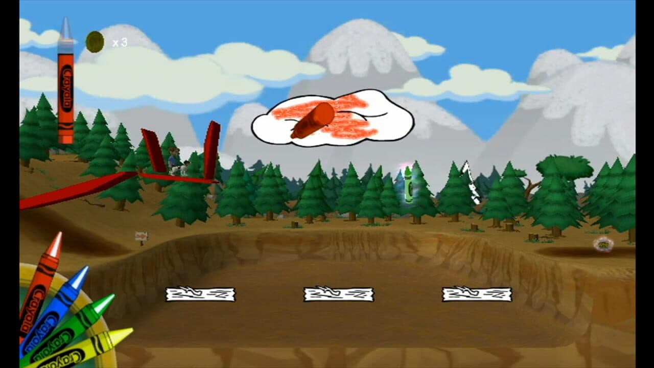 Crayola Colorful Journey thumbnail 8