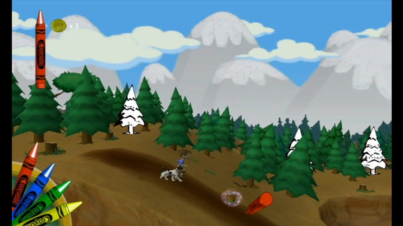 Crayola Colorful Journey thumbnail 9
