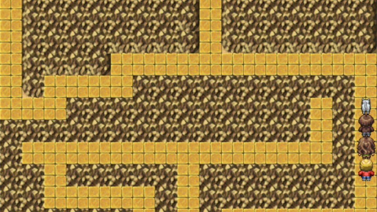 The Tail of CatPat thumbnail 3
