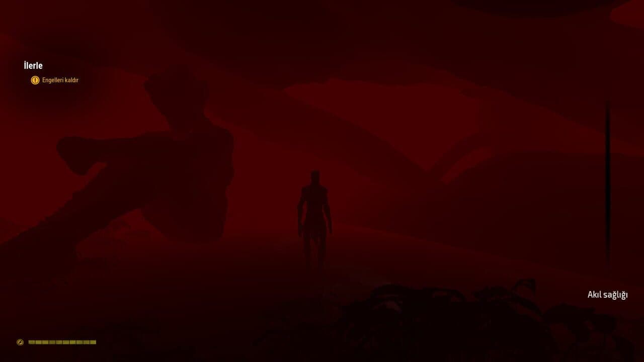 Reflection: The Greed thumbnail 3