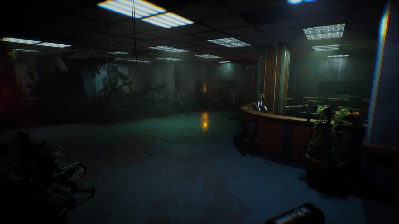 Reflection: The Greed thumbnail 7