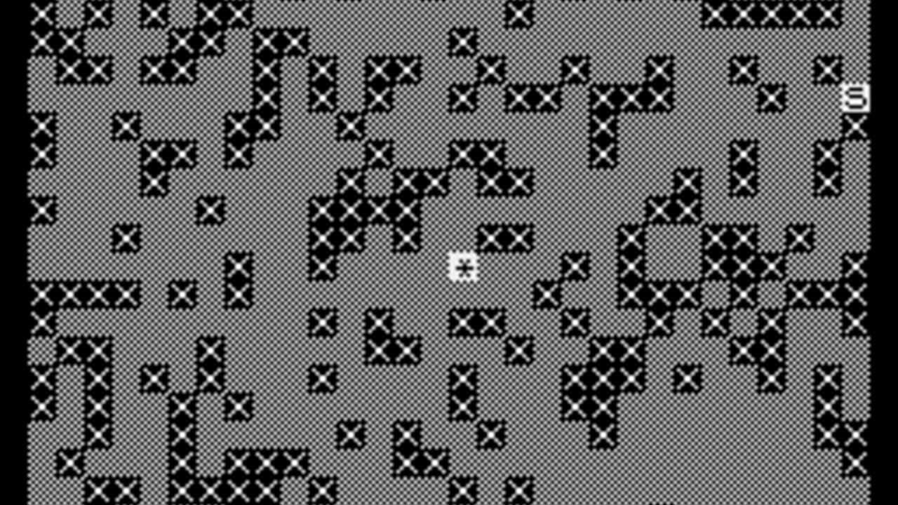Sabotage screenshot 1