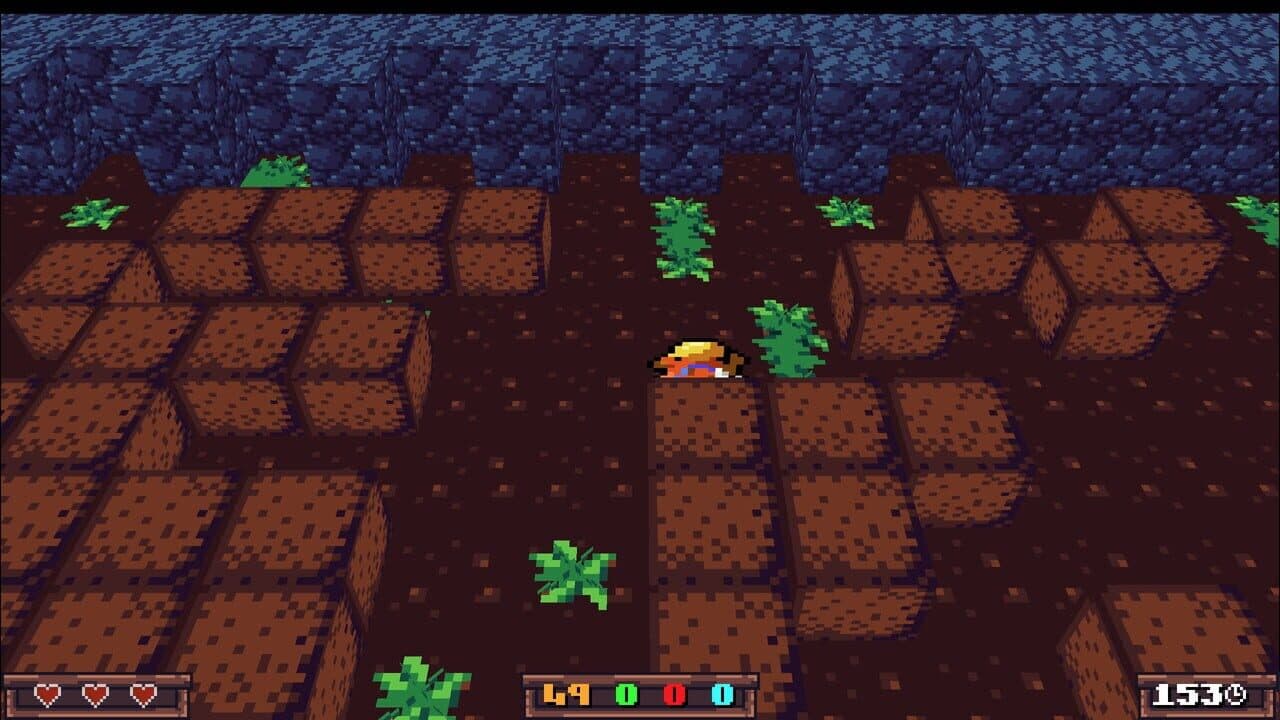 Wilford: Deep Underground thumbnail 2