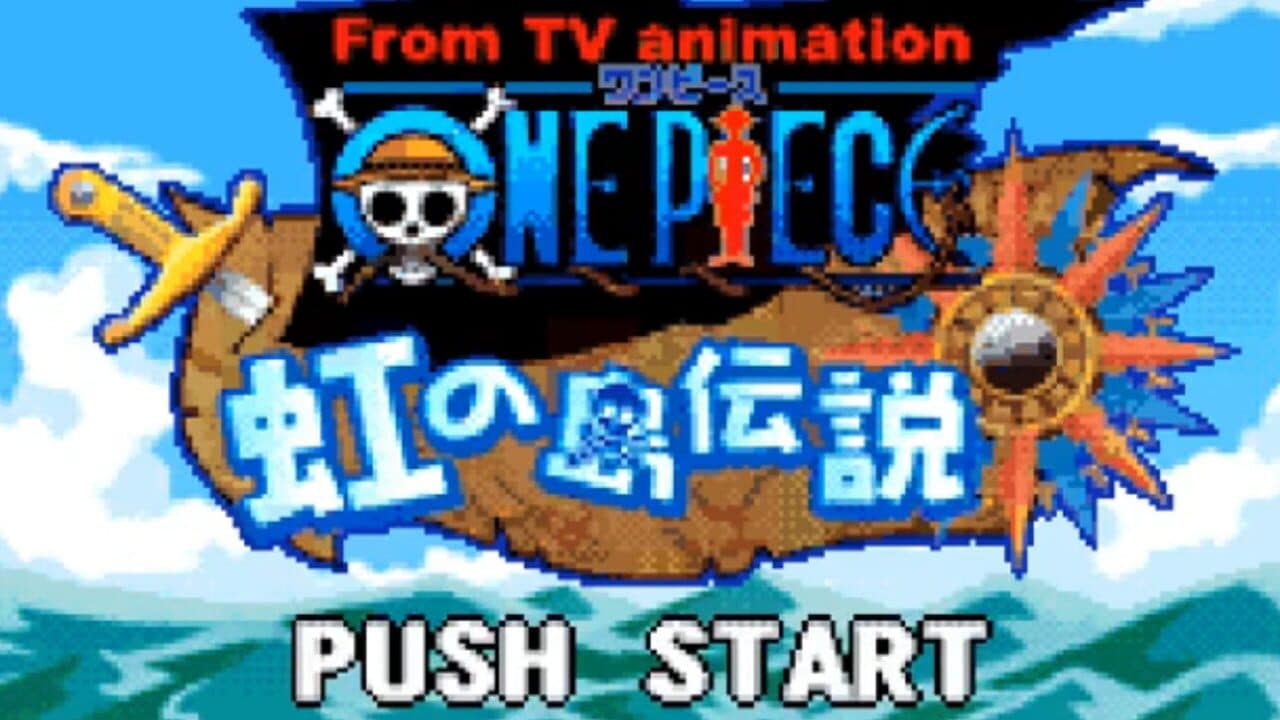 One Piece: Niji no Shima Densetsu thumbnail 2