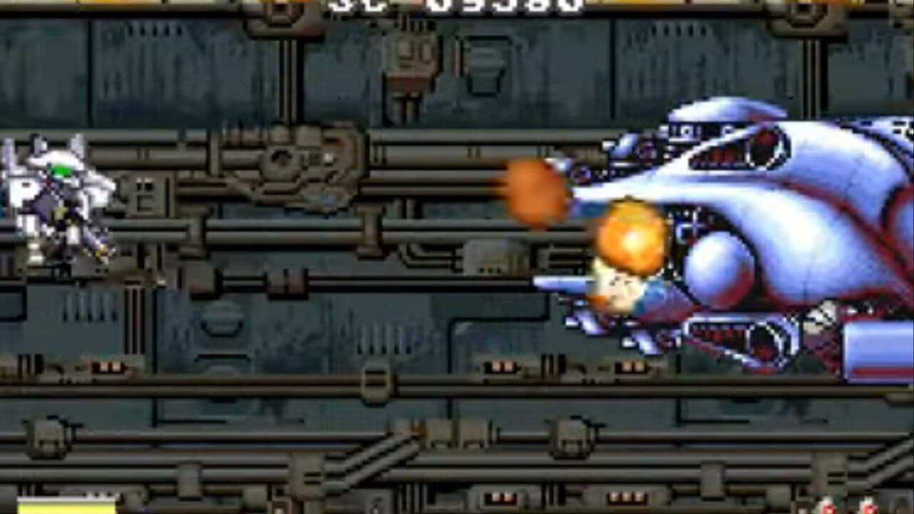 Run=Dim: Return to Earth thumbnail 3