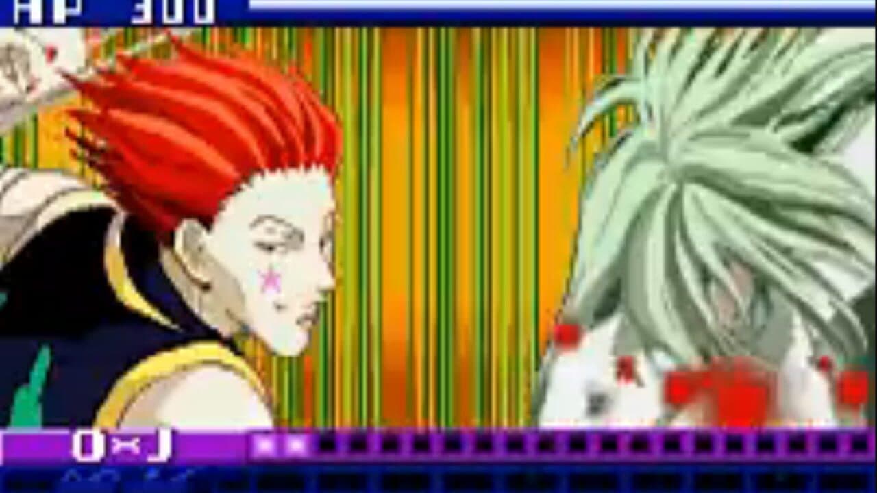 Hunter X Hunter: Sorezore no Ketsui thumbnail 3