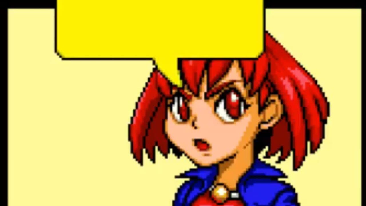 Mikeneko Holmes: Ghost Panic thumbnail 2