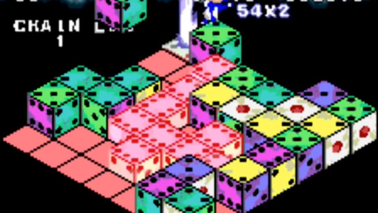 Xi (sai) Little screenshot 1