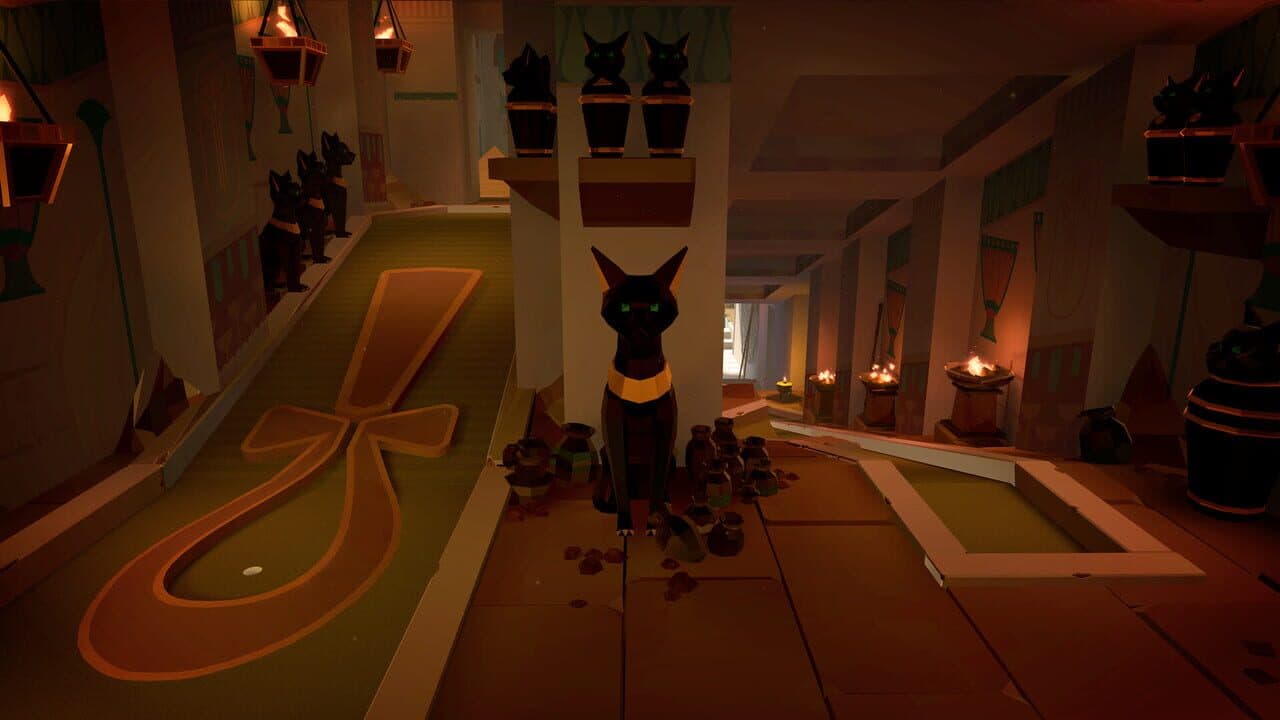 Walkabout Mini Golf: Temple at Zerzura thumbnail 3