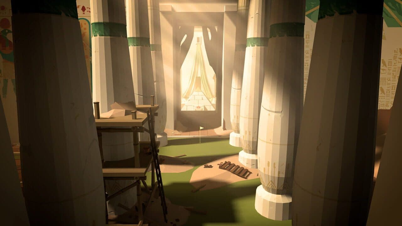 Walkabout Mini Golf: Temple at Zerzura thumbnail 4