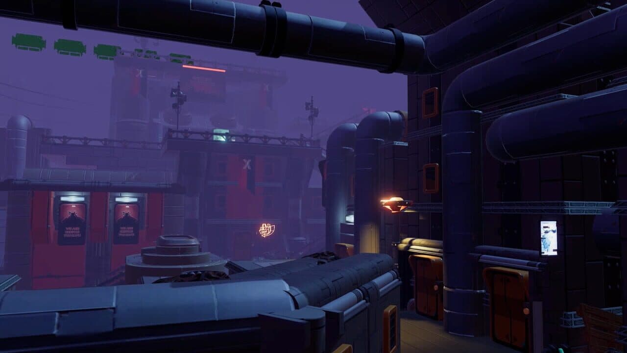 Xel: Breaking Time thumbnail 6