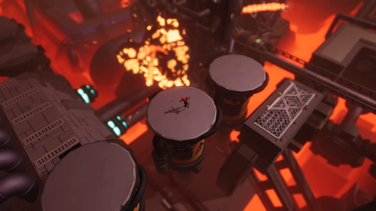 Xel: Breaking Time thumbnail 7