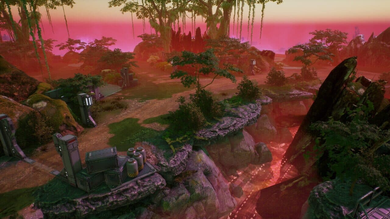 Zcrew: The Void Realm thumbnail 2