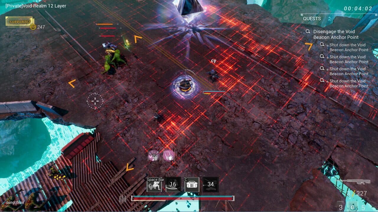 Zcrew: The Void Realm thumbnail 5