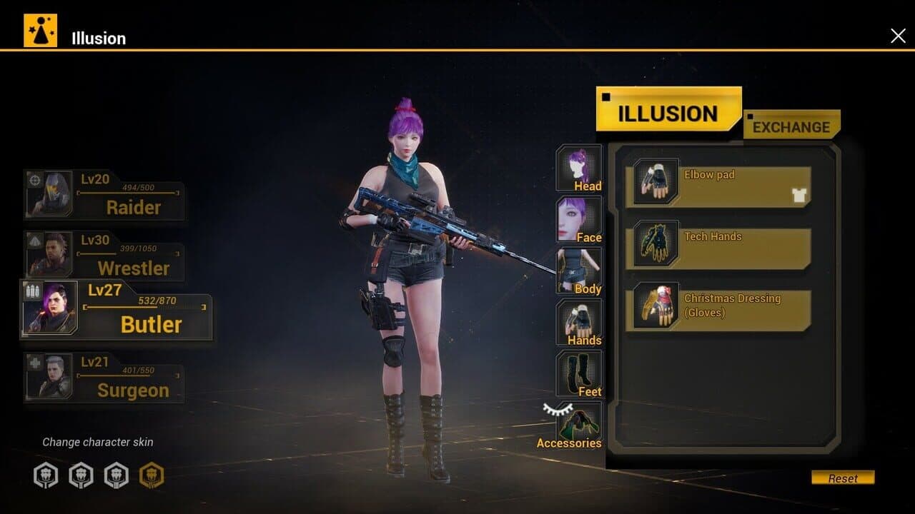 Zcrew: The Void Realm thumbnail 12
