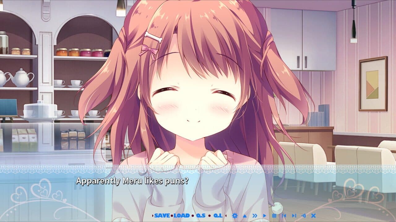 Sugar Sweet Temptation thumbnail 2