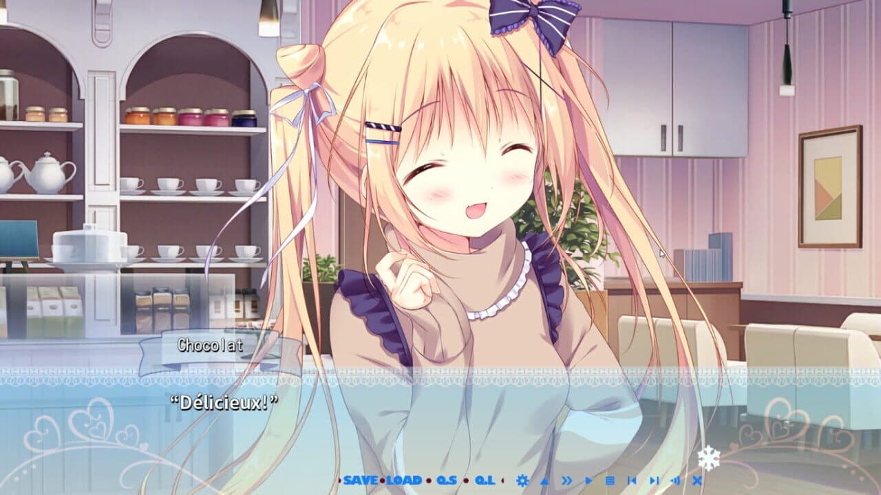 Sugar Sweet Temptation thumbnail 3