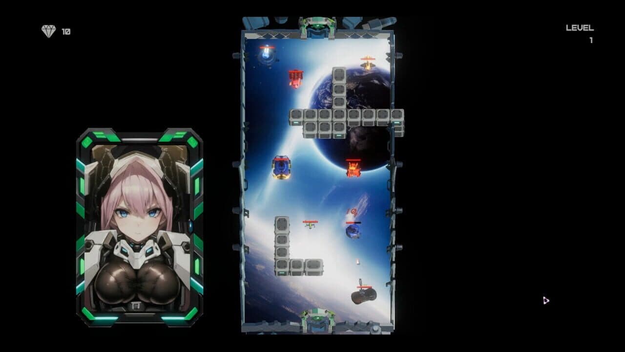 Space Guardian thumbnail 4