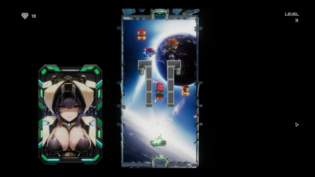 Space Guardian thumbnail 5