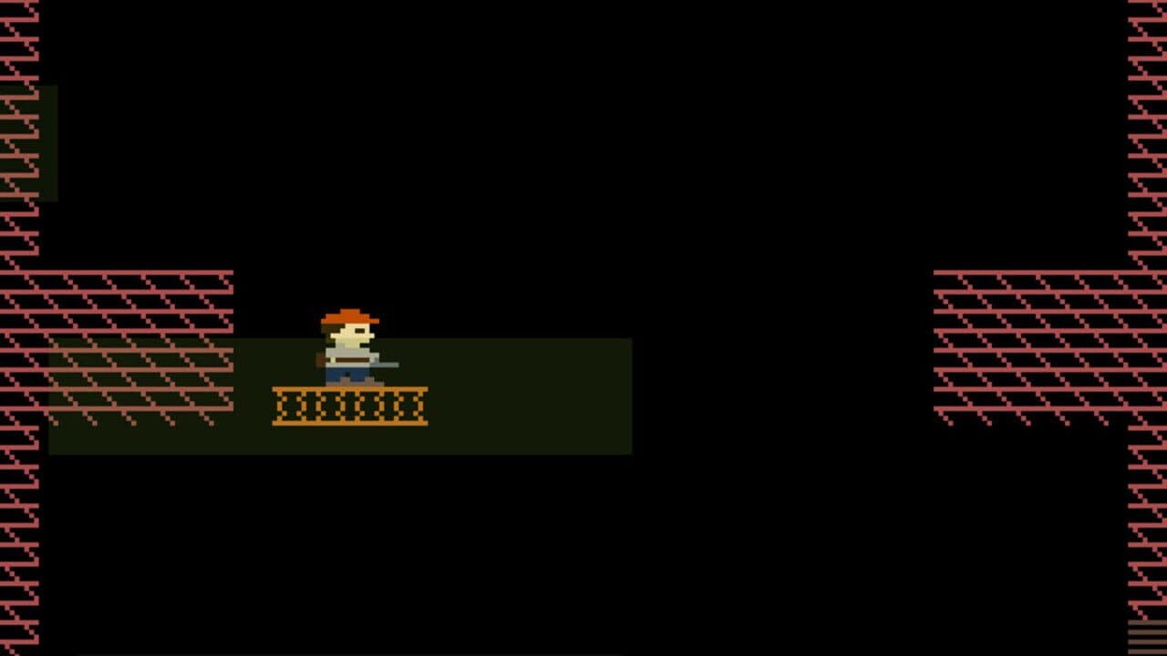 Shovelboy screenshot 1
