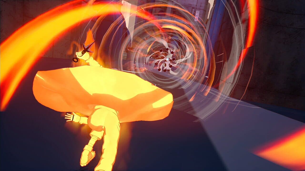 Naruto to Boruto: Shinobi Striker - Master Character Training Pack - Minato Namikaze (Reanimation) thumbnail 9