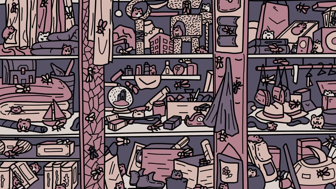 I Commissioned Some Frogs thumbnail 2