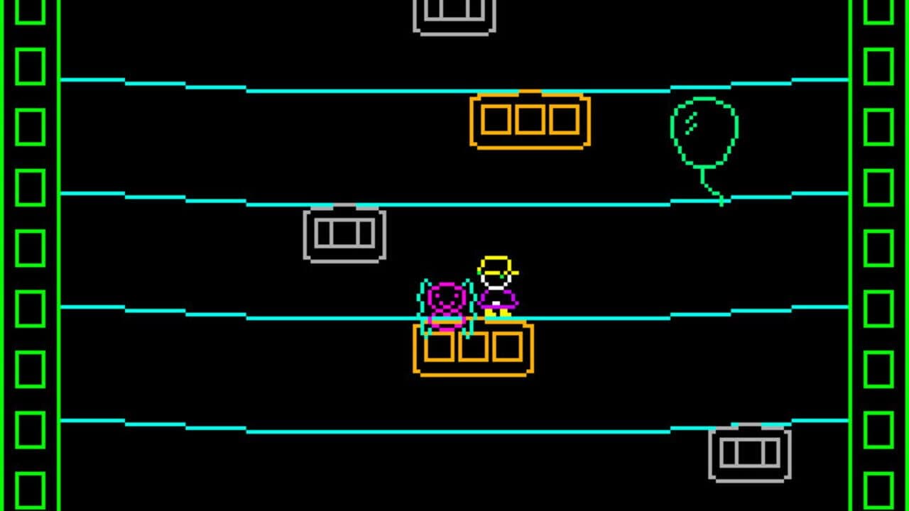 Jump Up, Jerry! thumbnail 3