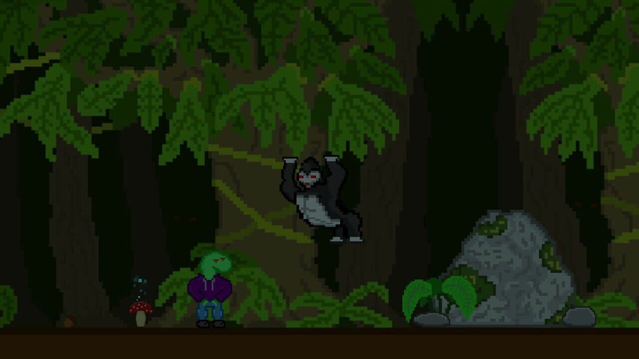 Jump, Dodge, Die, Repeat thumbnail 2