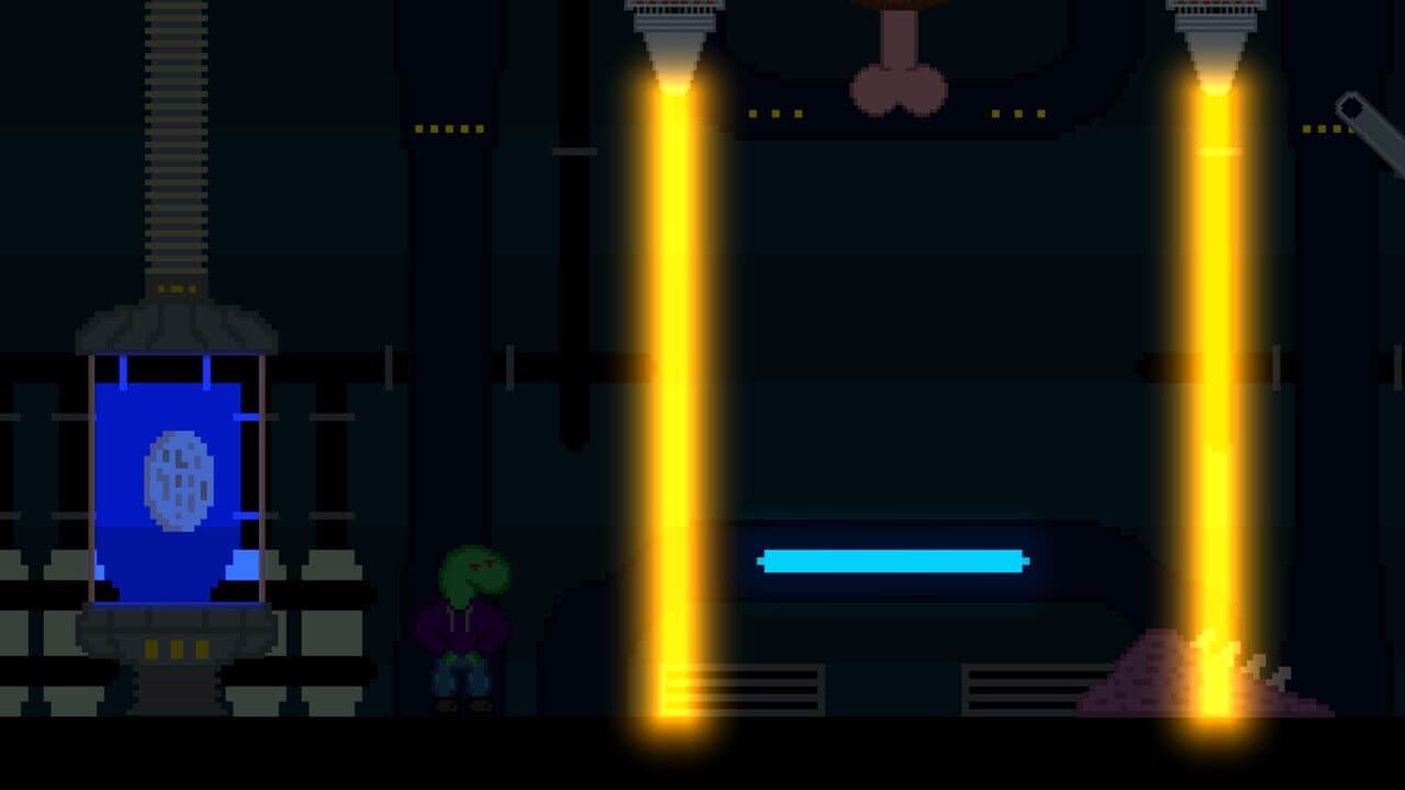 Jump, Dodge, Die, Repeat thumbnail 3