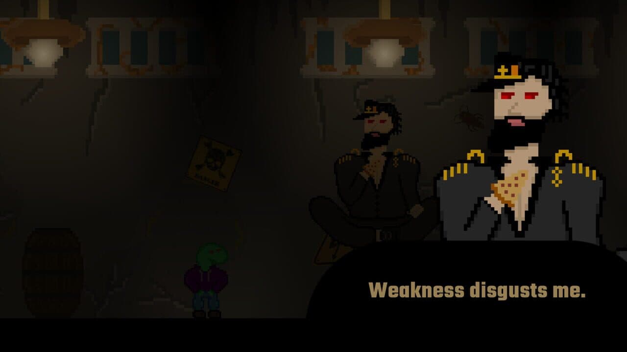 Jump, Dodge, Die, Repeat thumbnail 4
