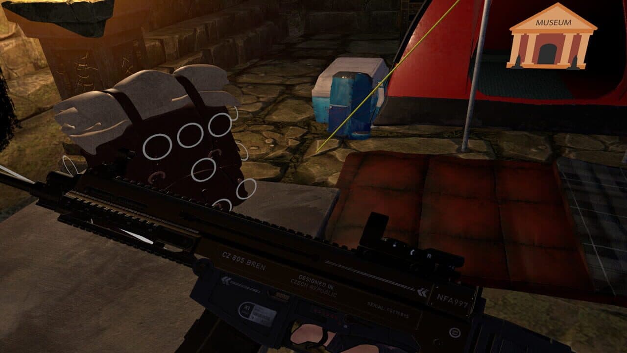 It Belongs in a Museum thumbnail 3