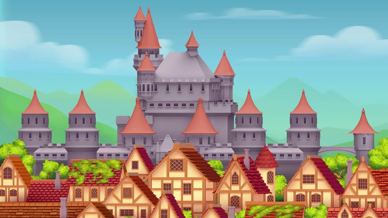 Cat Search in Medieval Times thumbnail 6