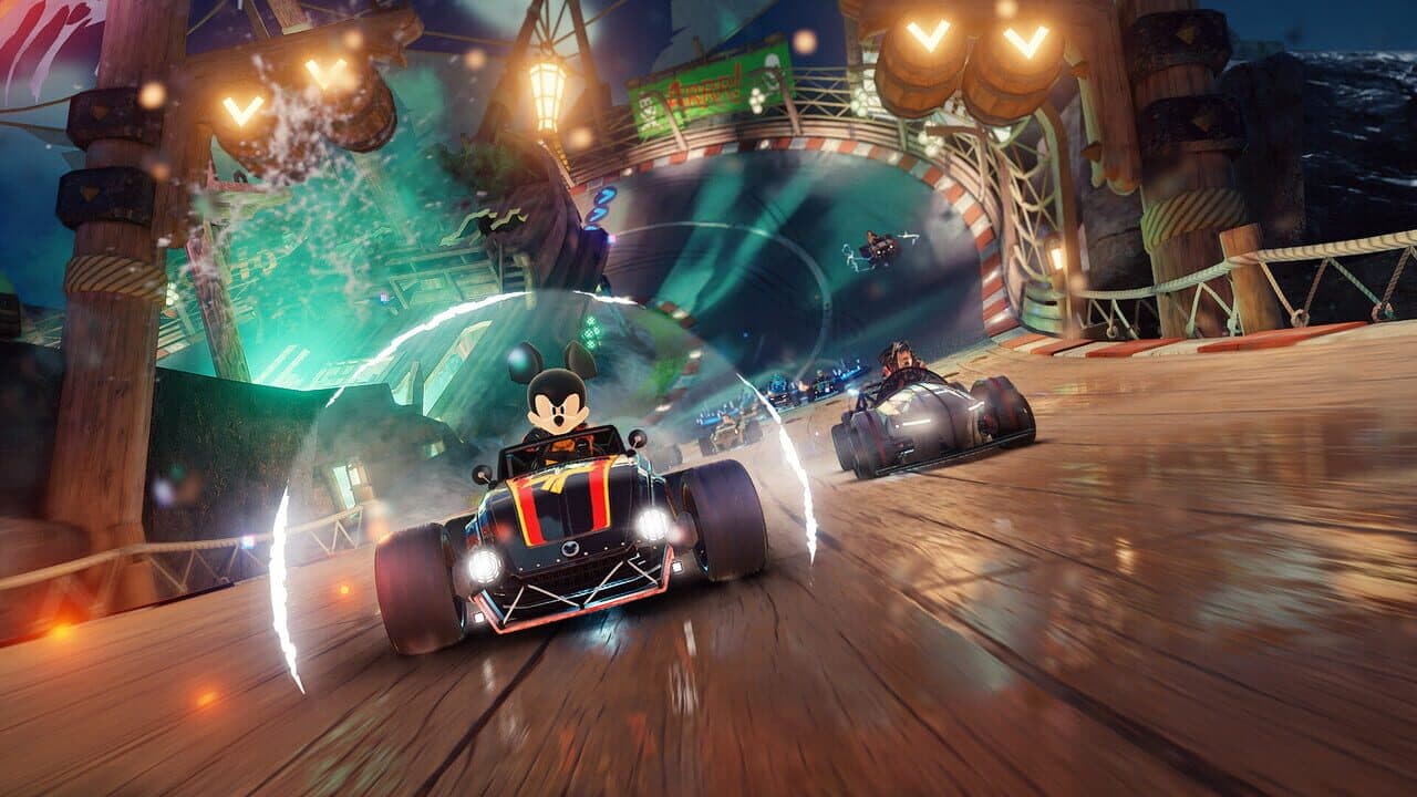 Disney Speedstorm: Standard Founder's Pack thumbnail 2