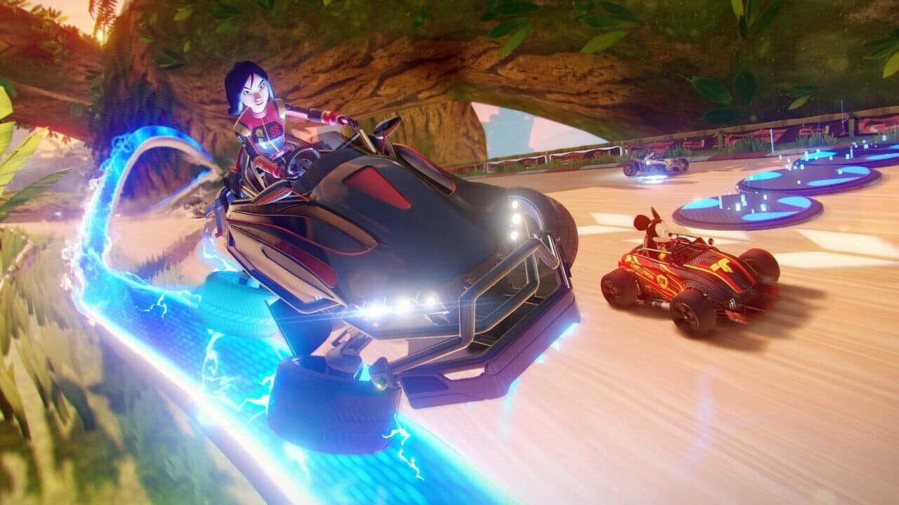 Disney Speedstorm: Standard Founder's Pack thumbnail 3