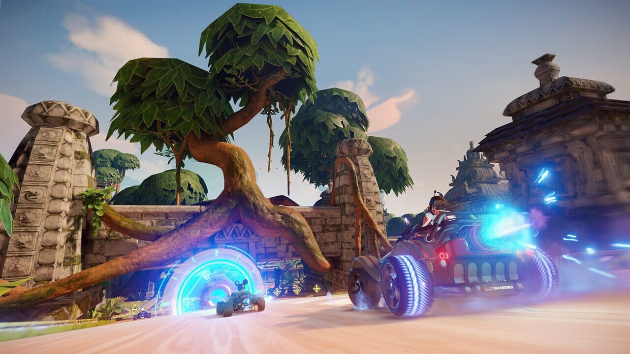 Disney Speedstorm: Standard Founder's Pack thumbnail 6