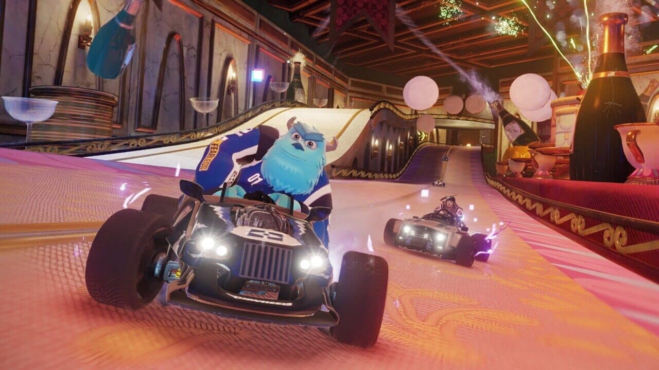 Disney Speedstorm: Standard Founder's Pack thumbnail 7