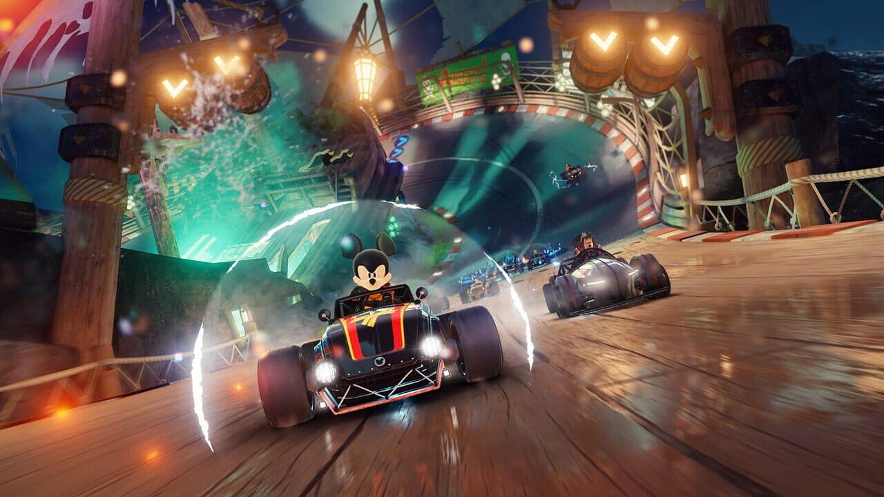 Disney Speedstorm: Ultimate Founder's Pack thumbnail 2