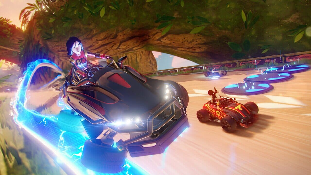 Disney Speedstorm: Ultimate Founder's Pack thumbnail 3