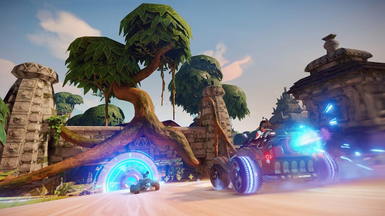 Disney Speedstorm: Ultimate Founder's Pack thumbnail 6