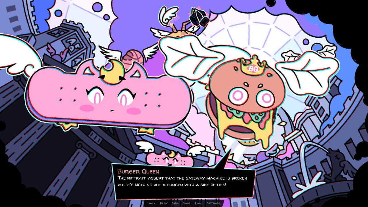 Cool Kid Cody: Season 2 - Episode 03 screenshot 1