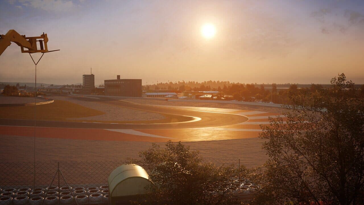 Assetto Corsa Competizione: 2023 GT World Challenge Pack thumbnail 7