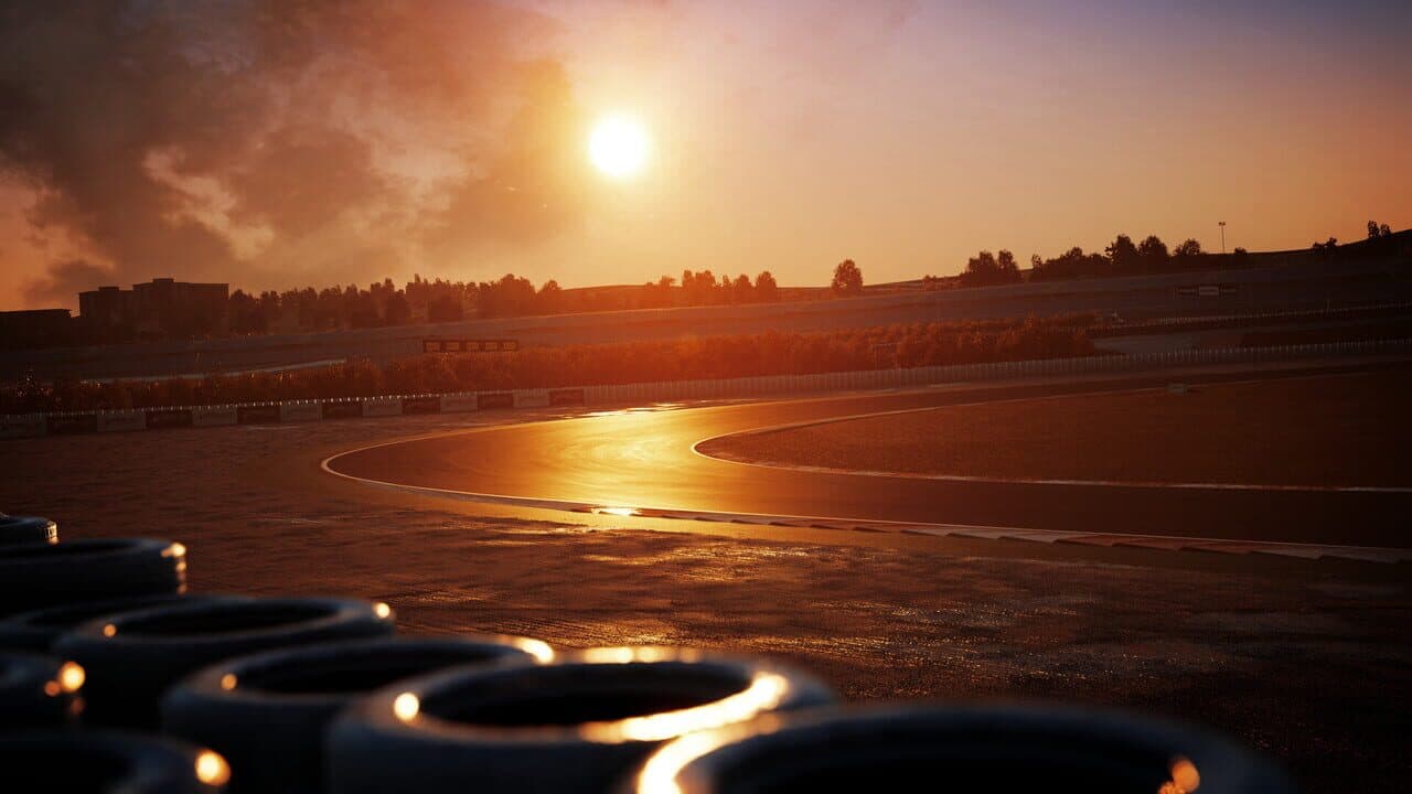 Assetto Corsa Competizione: 2023 GT World Challenge Pack thumbnail 4
