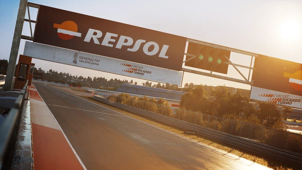 Assetto Corsa Competizione: 2023 GT World Challenge Pack thumbnail 5