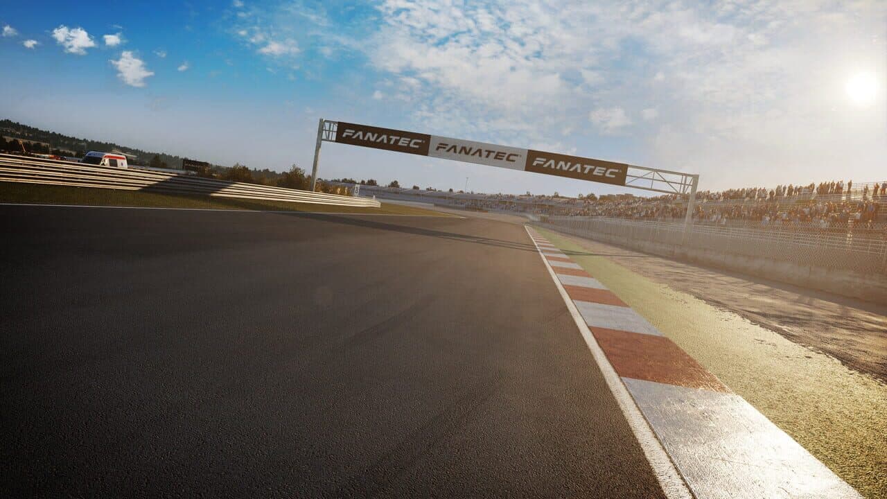 Assetto Corsa Competizione: 2023 GT World Challenge Pack screenshot 1