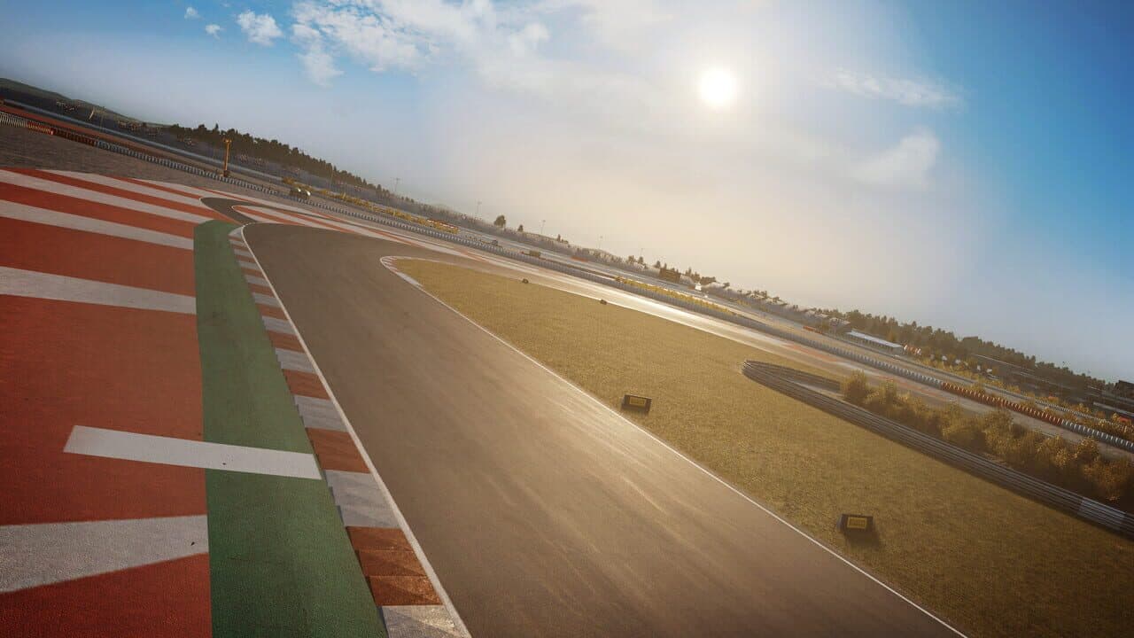 Assetto Corsa Competizione: 2023 GT World Challenge Pack thumbnail 2