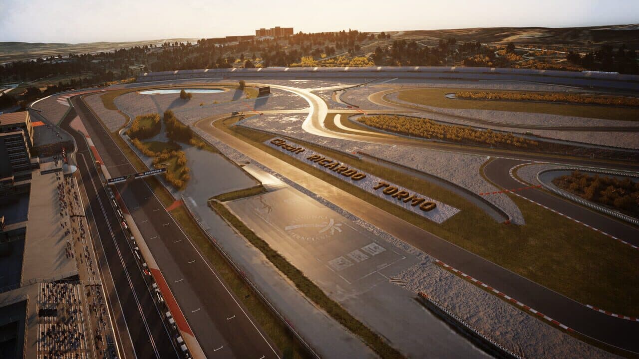 Assetto Corsa Competizione: 2023 GT World Challenge Pack thumbnail 6