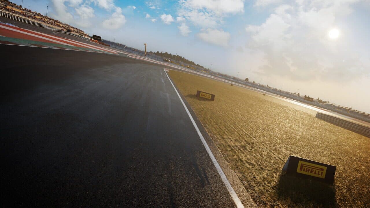 Assetto Corsa Competizione: 2023 GT World Challenge Pack thumbnail 8