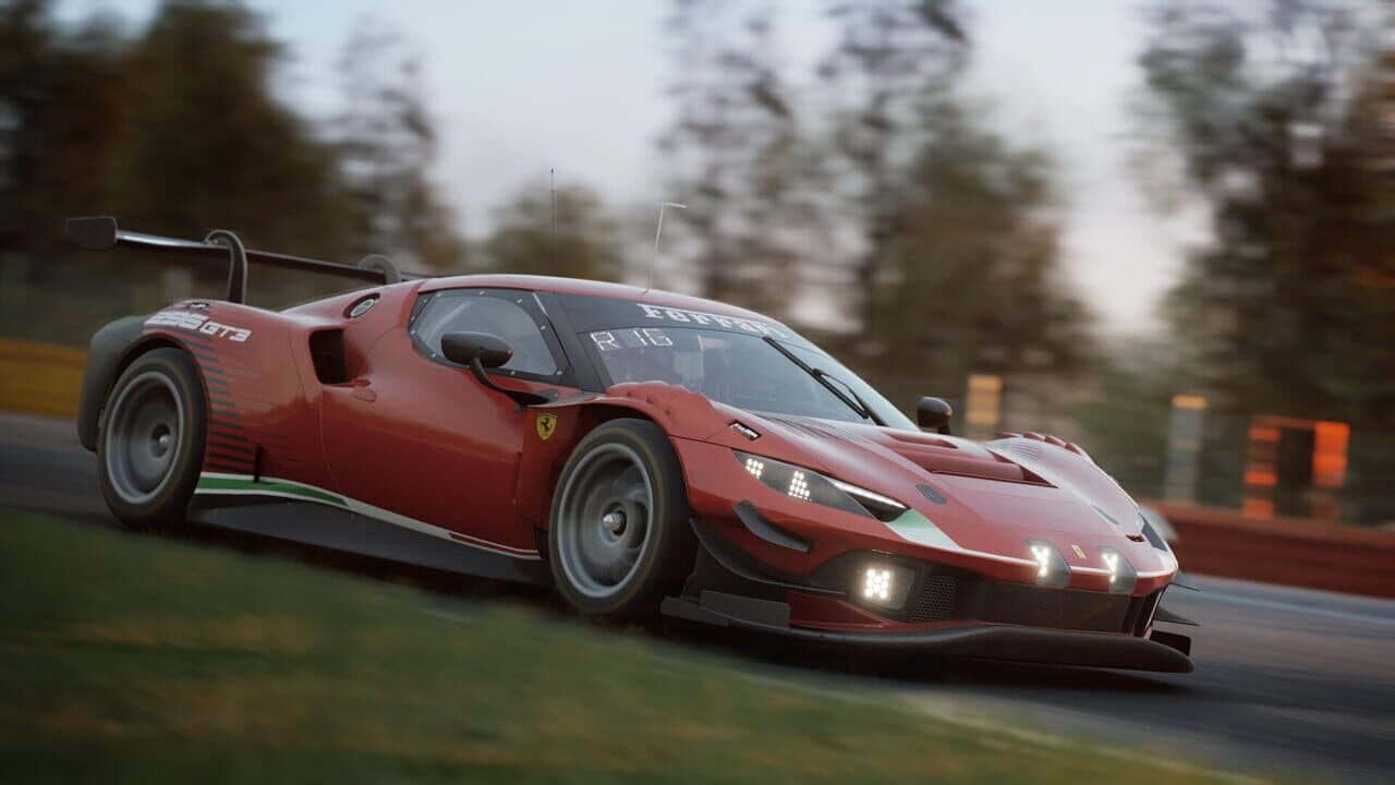 Assetto Corsa Competizione: 2023 GT World Challenge Pack thumbnail 9