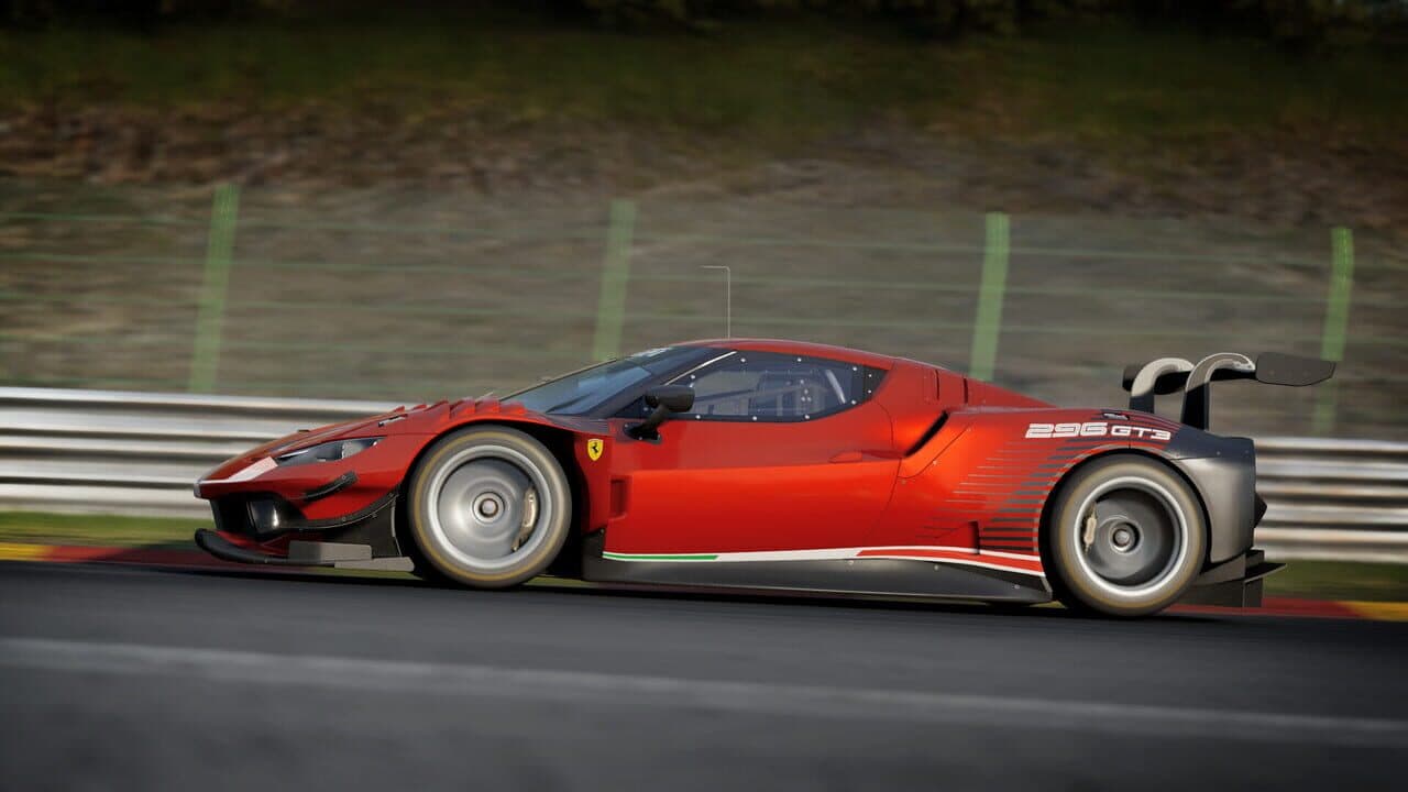 Assetto Corsa Competizione: 2023 GT World Challenge Pack thumbnail 11